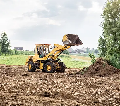 Land Clearing